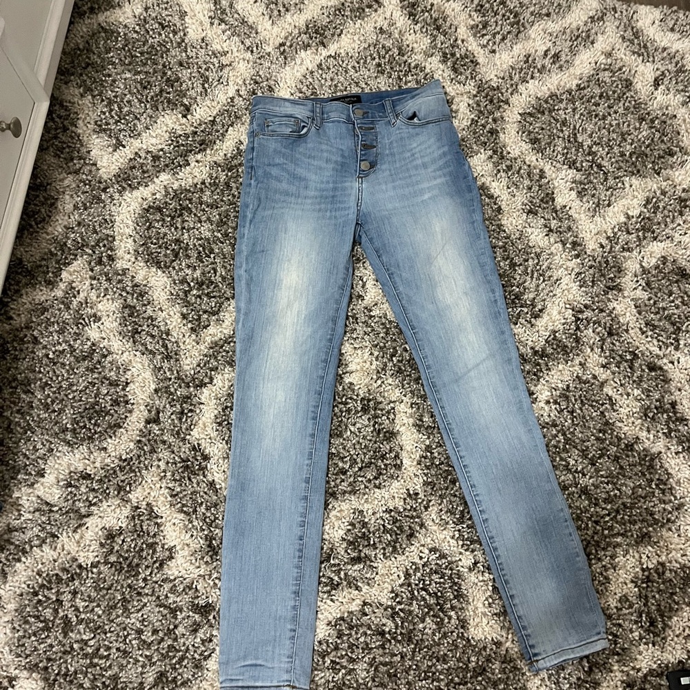 Banana Republic Size 0 Jeans